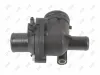 Thermostat, Kühlmittel ABAKUS 017-025-0026 Bild Thermostat, Kühlmittel ABAKUS 017-025-0026