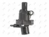 Thermostat, Kühlmittel ABAKUS 017-025-0026 Bild Thermostat, Kühlmittel ABAKUS 017-025-0026