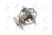 Thermostat, Kühlmittel ABAKUS 017-025-0030