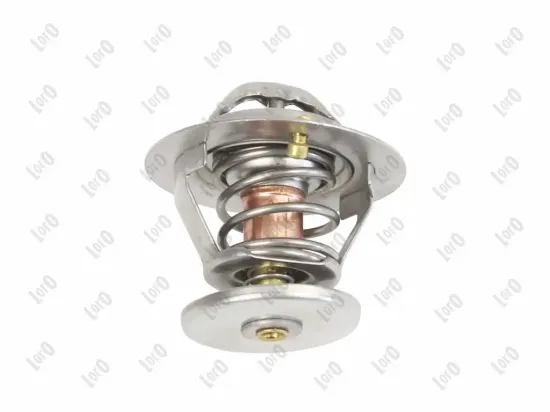 Thermostat, Kühlmittel ABAKUS 017-025-0030 Bild Thermostat, Kühlmittel ABAKUS 017-025-0030