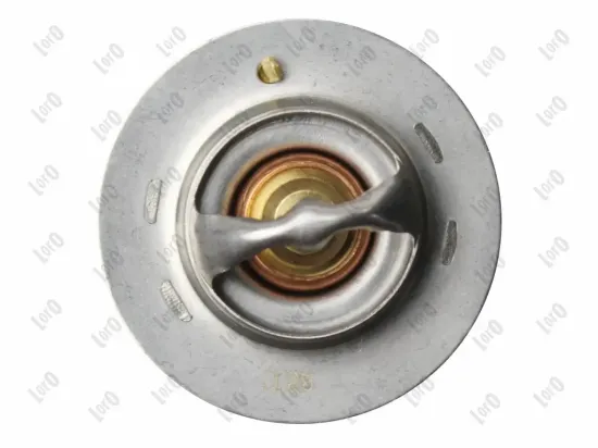 Thermostat, Kühlmittel ABAKUS 017-025-0030 Bild Thermostat, Kühlmittel ABAKUS 017-025-0030