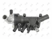 Thermostat, Kühlmittel ABAKUS 017-025-0032