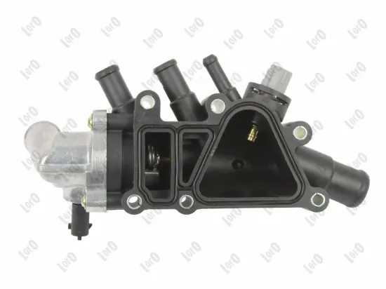 Thermostat, Kühlmittel ABAKUS 017-025-0032 Bild Thermostat, Kühlmittel ABAKUS 017-025-0032