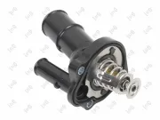 Thermostat, Kühlmittel ABAKUS 017-025-0034