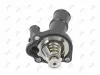 Thermostat, Kühlmittel ABAKUS 017-025-0034 Bild Thermostat, Kühlmittel ABAKUS 017-025-0034
