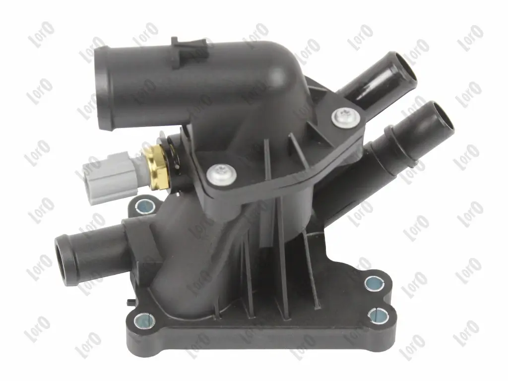 Thermostat, Kühlmittel ABAKUS 017-025-0035