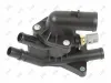 Thermostat, Kühlmittel ABAKUS 017-025-0035 Bild Thermostat, Kühlmittel ABAKUS 017-025-0035
