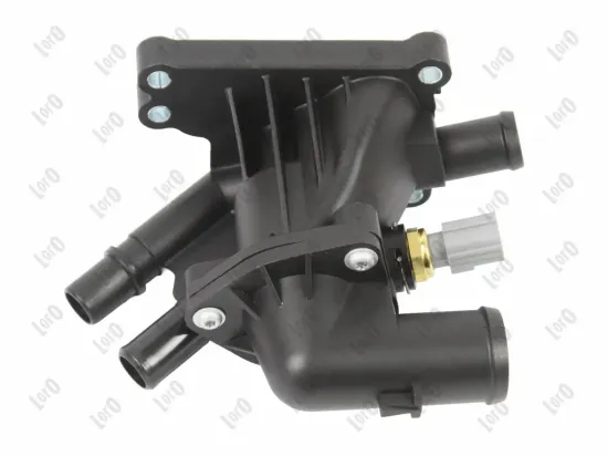 Thermostat, Kühlmittel ABAKUS 017-025-0035 Bild Thermostat, Kühlmittel ABAKUS 017-025-0035