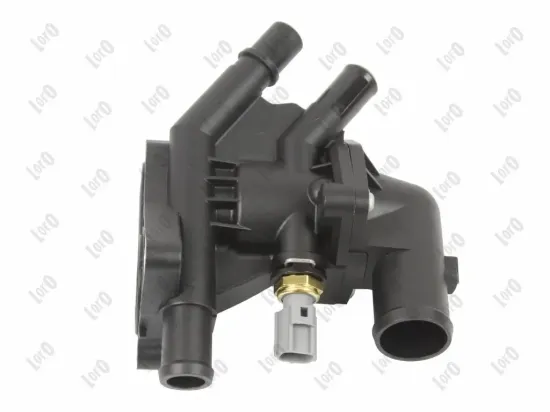 Thermostat, Kühlmittel ABAKUS 017-025-0035 Bild Thermostat, Kühlmittel ABAKUS 017-025-0035