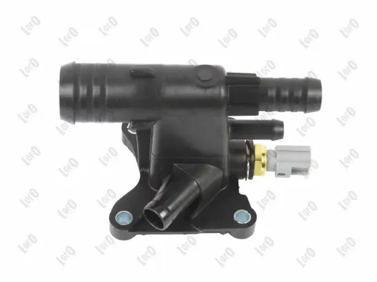 Kühlmittelflansch ABAKUS 017-025-0036 Bild Kühlmittelflansch ABAKUS 017-025-0036