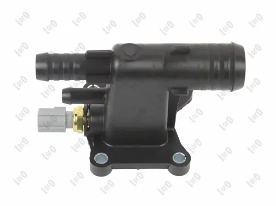 Kühlmittelflansch ABAKUS 017-025-0036 Bild Kühlmittelflansch ABAKUS 017-025-0036