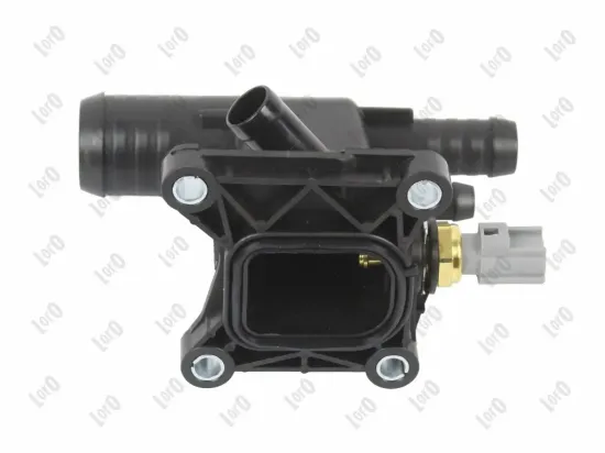 Kühlmittelflansch ABAKUS 017-025-0036 Bild Kühlmittelflansch ABAKUS 017-025-0036