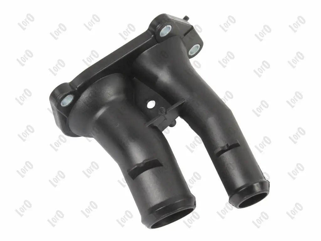 Kühlmittelflansch ABAKUS 017-025-0037