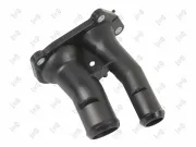 Kühlmittelflansch ABAKUS 017-025-0037