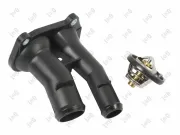 Thermostat, Kühlmittel ABAKUS 017-025-0038