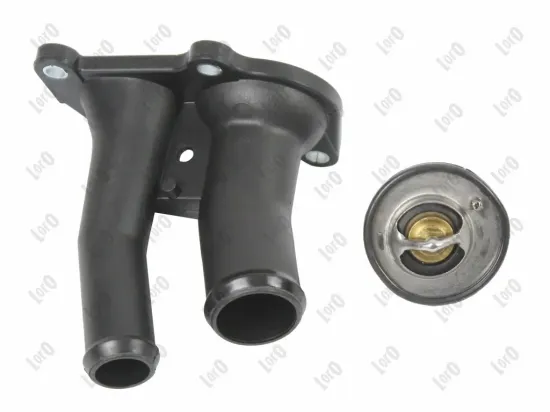 Thermostat, Kühlmittel ABAKUS 017-025-0038 Bild Thermostat, Kühlmittel ABAKUS 017-025-0038