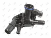 Thermostat, Kühlmittel ABAKUS 017-025-0041