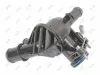 Thermostat, Kühlmittel ABAKUS 017-025-0041 Bild Thermostat, Kühlmittel ABAKUS 017-025-0041