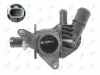 Thermostat, Kühlmittel ABAKUS 017-025-0041 Bild Thermostat, Kühlmittel ABAKUS 017-025-0041
