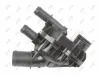 Thermostat, Kühlmittel ABAKUS 017-025-0044 Bild Thermostat, Kühlmittel ABAKUS 017-025-0044