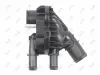 Thermostat, Kühlmittel ABAKUS 017-025-0044 Bild Thermostat, Kühlmittel ABAKUS 017-025-0044