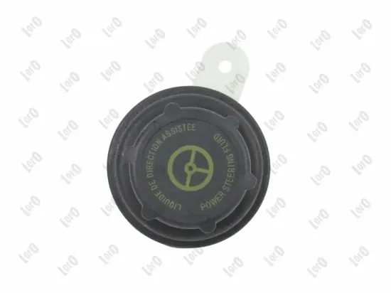 Ausgleichsbehälter, Hydrauliköl (Servolenkung) ABAKUS 017-026-012 Bild Ausgleichsbehälter, Hydrauliköl (Servolenkung) ABAKUS 017-026-012