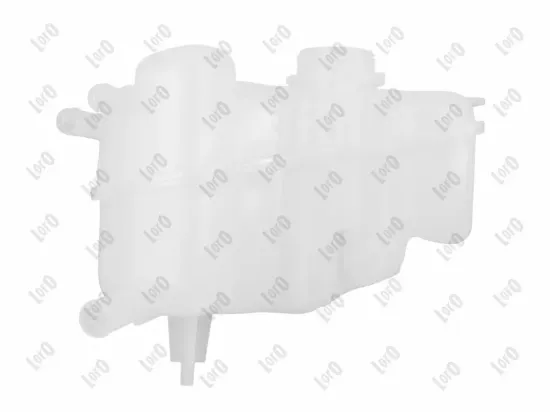 Ausgleichsbehälter, Kühlmittel ABAKUS 017-026-022 Bild Ausgleichsbehälter, Kühlmittel ABAKUS 017-026-022