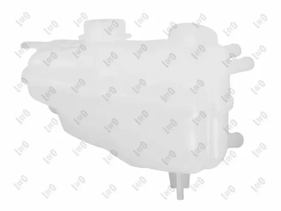 Ausgleichsbehälter, Kühlmittel ABAKUS 017-026-022 Bild Ausgleichsbehälter, Kühlmittel ABAKUS 017-026-022