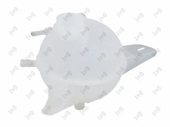Ausgleichsbehälter, Kühlmittel ABAKUS 017-026-023 Bild Ausgleichsbehälter, Kühlmittel ABAKUS 017-026-023