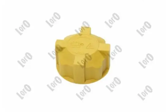 Verschlussdeckel, Kühlmittelbehälter ABAKUS 017-027-005 Bild Verschlussdeckel, Kühlmittelbehälter ABAKUS 017-027-005