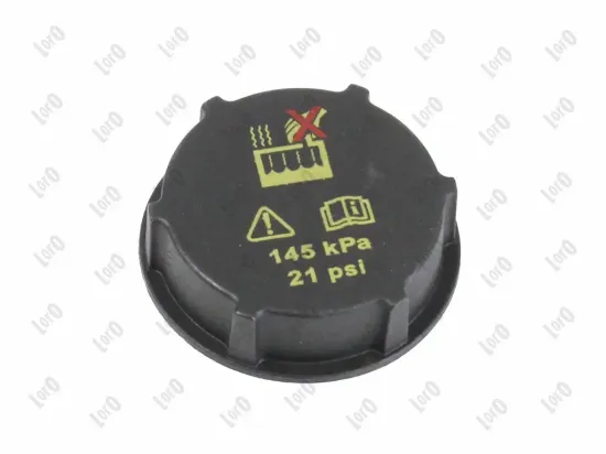 Verschlussdeckel, Kühlmittelbehälter ABAKUS 017-027-006 Bild Verschlussdeckel, Kühlmittelbehälter ABAKUS 017-027-006