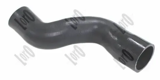 Ladeluftschlauch ABAKUS 017-028-015 Bild Ladeluftschlauch ABAKUS 017-028-015