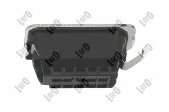 Kennzeichenleuchte links rechts ABAKUS 017-13-900 Bild Kennzeichenleuchte links rechts ABAKUS 017-13-900