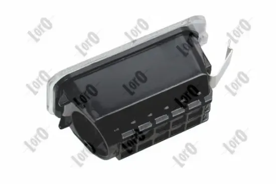 Kennzeichenleuchte ABAKUS 017-13-905LED Bild Kennzeichenleuchte ABAKUS 017-13-905LED