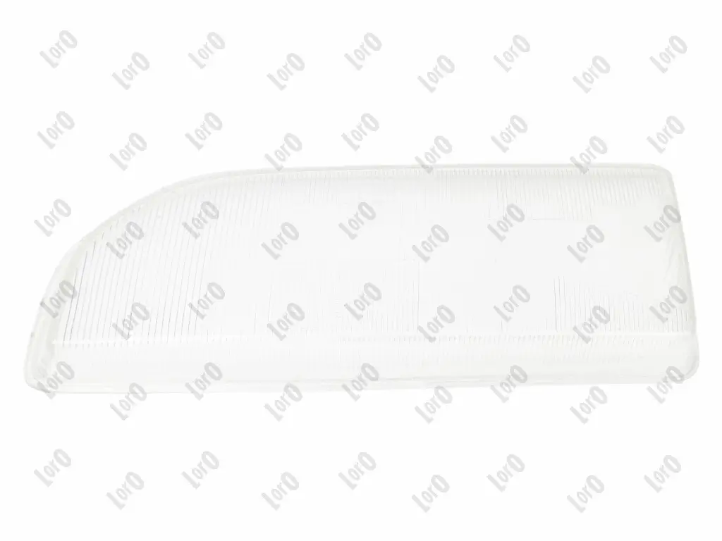 Streuscheibe, Hauptscheinwerfer links ABAKUS 017-21314-1514GL