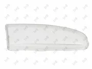 Streuscheibe, Hauptscheinwerfer rechts ABAKUS 017-21316-2514GL