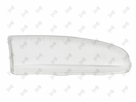 Streuscheibe, Hauptscheinwerfer rechts ABAKUS 017-21316-2514GL Bild Streuscheibe, Hauptscheinwerfer rechts ABAKUS 017-21316-2514GL