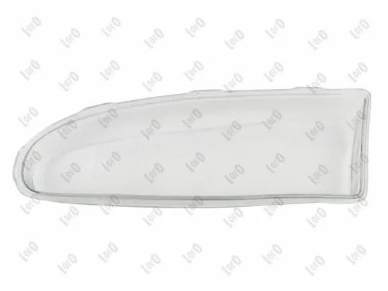 Streuscheibe, Hauptscheinwerfer rechts ABAKUS 017-21316-2514GL Bild Streuscheibe, Hauptscheinwerfer rechts ABAKUS 017-21316-2514GL