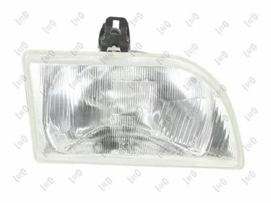 Hauptscheinwerfer links ABAKUS 017-21320-2524 Bild Hauptscheinwerfer links ABAKUS 017-21320-2524