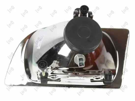 Hauptscheinwerfer links ABAKUS 017-21320-2524 Bild Hauptscheinwerfer links ABAKUS 017-21320-2524