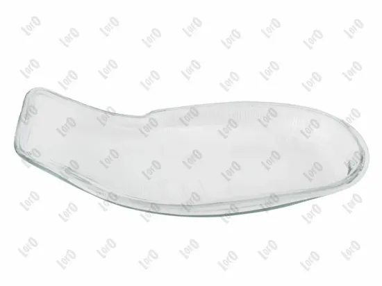 Streuscheibe, Hauptscheinwerfer links ABAKUS 017-21344-1514GL Bild Streuscheibe, Hauptscheinwerfer links ABAKUS 017-21344-1514GL