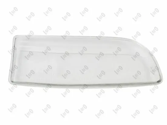 Streuscheibe, Hauptscheinwerfer links ABAKUS 017-21351-1524GL Bild Streuscheibe, Hauptscheinwerfer links ABAKUS 017-21351-1524GL