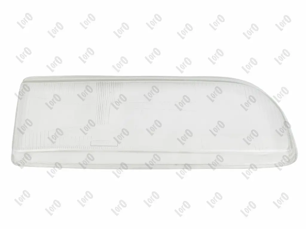 Streuscheibe, Hauptscheinwerfer rechts ABAKUS 017-21351-2524GL