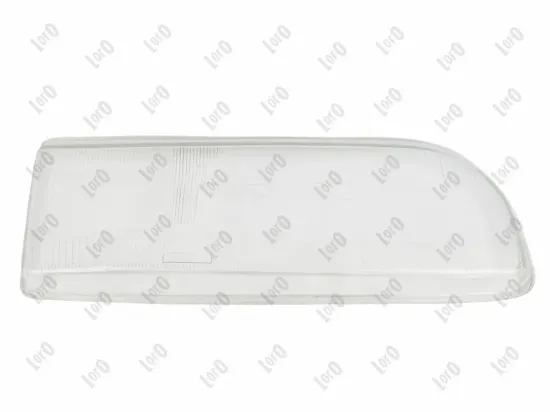 Streuscheibe, Hauptscheinwerfer rechts ABAKUS 017-21351-2524GL Bild Streuscheibe, Hauptscheinwerfer rechts ABAKUS 017-21351-2524GL