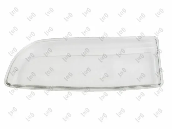 Streuscheibe, Hauptscheinwerfer rechts ABAKUS 017-21351-2524GL Bild Streuscheibe, Hauptscheinwerfer rechts ABAKUS 017-21351-2524GL