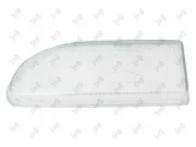 Streuscheibe, Hauptscheinwerfer links ABAKUS 017-21352-1514GL