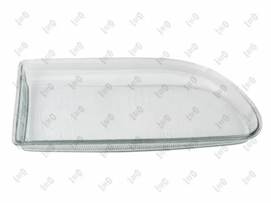 Streuscheibe, Hauptscheinwerfer links ABAKUS 017-21352-1514GL Bild Streuscheibe, Hauptscheinwerfer links ABAKUS 017-21352-1514GL