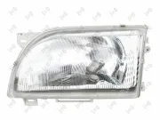 Hauptscheinwerfer links ABAKUS 017-21370-1514