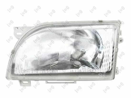 Hauptscheinwerfer links ABAKUS 017-21370-1514 Bild Hauptscheinwerfer links ABAKUS 017-21370-1514