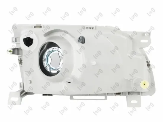 Hauptscheinwerfer links ABAKUS 017-21370-1514 Bild Hauptscheinwerfer links ABAKUS 017-21370-1514